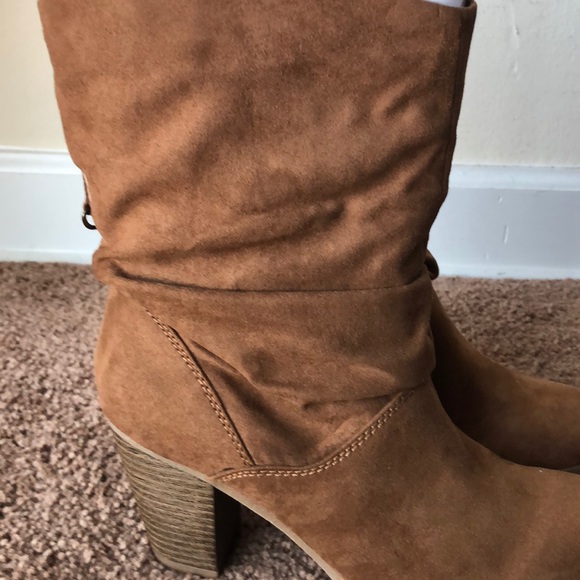 Indigo Rd Boots - Picture 6 of 8